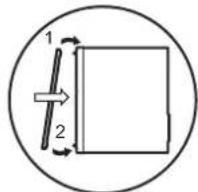 ONKYO CS375D - CS-375 - 10