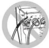 ONKYO CS375D - Instructies voor het aansluiten van luidsprekers - 1