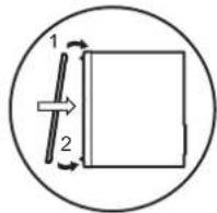 ONKYO CS375D - CS-375 - 10