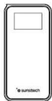 Sunstech RPD23 - ACCESSIONS - 1