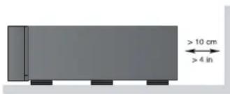 ROTEL RMB1585 - Wichtige Sicherheitshinweise - 2