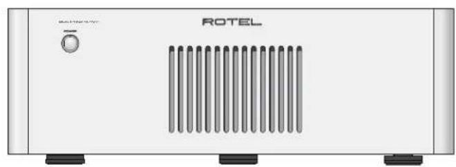 ROTEL RMB1585 - ROTEL® - 1