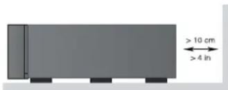 ROTEL RMB1585 - Baxkhble nHctpyKuHn no 6e30NaChOCTN - 2