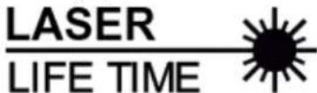 BeamZ Radical 2 - LASER LIFETIME - 1