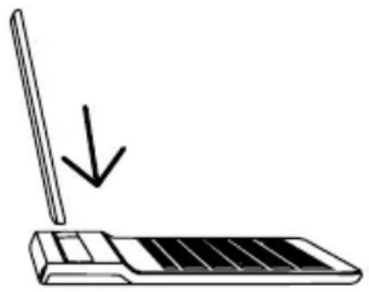 Zagg Limitless - PAIRING YOUR DEVICES - 1