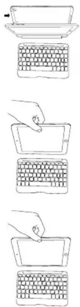 Zagg Rugged book pro - *REGISTRO DE GARANTÍA - 1