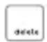 Zagg Rugged book pro - TECLAS DE FUNCIONES ESPECIALES - 3