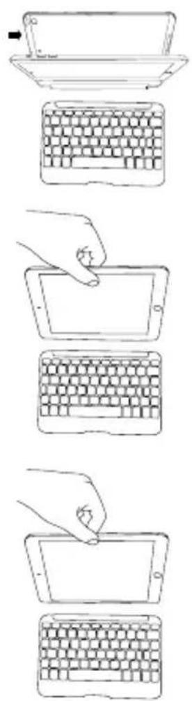 Zagg Rugged book pro - Warranty Registration - 1