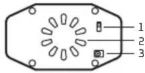 NGS Spectra Prism - PANEL TRASERO - 1