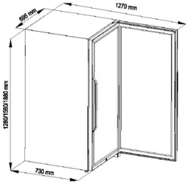 Sonnenkönig Cava 204 - Kenmerken - 3