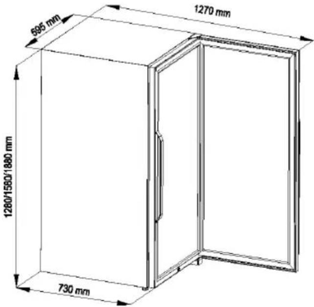 Sonnenkönig Cava 204 - Eigenschaften - 3