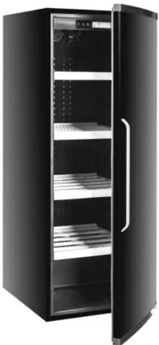 Sonnenkönig Cava 204 - 1