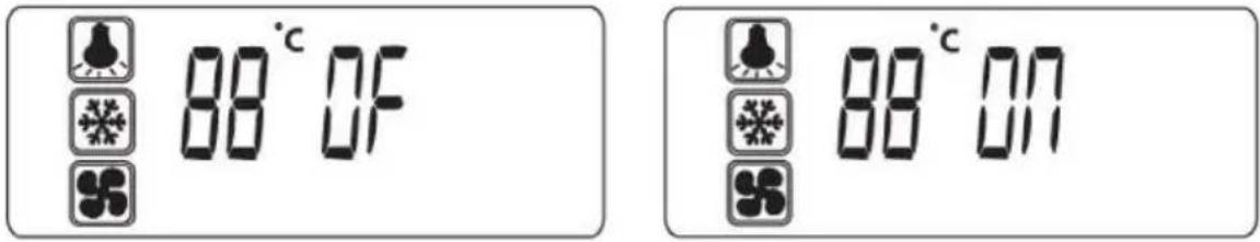 Sonnenkönig Cava 204 - Steuerung - 1