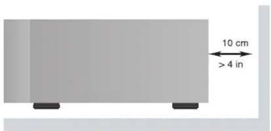 ROTEL RAP1580 - JIaCuaKAHAdbI INDpyrNXCTPAH,ITYEYCTPOINCTBO ODOBPEHO KNCIOJIb3OBAHNIQ. - 1