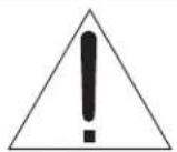 ROTEL RAP1580 - CAUTION - 3