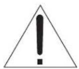 ROTEL RAP1580 - CAUTION - 3