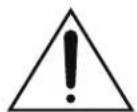 ROTEL RAP1580 - CAUTION - 1