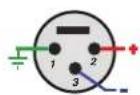 ROTEL RAP1580 - APPLICABLE FOR USA, CANADA OR WHERE APPROVED FOR THE USAGE - 2