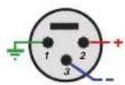 ROTEL RAP1580 - APPLICABLE FOR USA, CANADA OR WHERE APPROVED FOR THE USAGE - 2