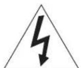 ROTEL RAP1580 - CAUTION - 2