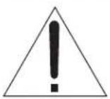 ROTEL RAP1580 - CAUTION - 3