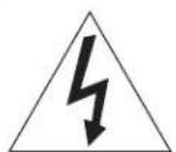 ROTEL RAP1580 - CAUTION - 2