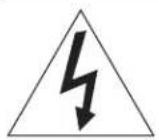 ROTEL RAP1580 - CAUTION - 2