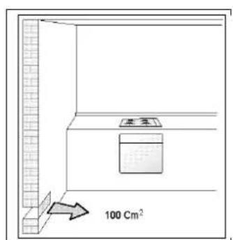 BERTAZZONI PM6030X PM6V A - SCHOONMAAK EN ONDERHOUD VAN HET APPARAAT - 6