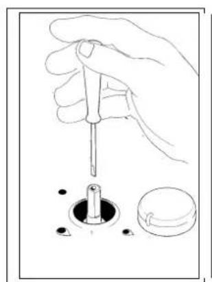 BERTAZZONI PM6030X PM6V A - SCHOONMAAK EN ONDERHOUD VAN HET APPARAAT - 13