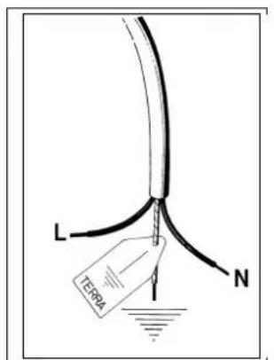 BERTAZZONI PM6030X PM6V A - SCHOONMAAK EN ONDERHOUD VAN HET APPARAAT - 11