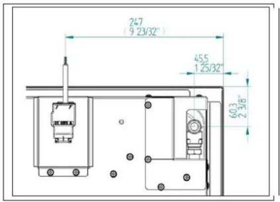 BERTAZZONI PM6030X PM6V A - SCHOONMAAK EN ONDERHOUD VAN HET APPARAAT - 10