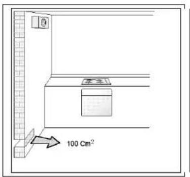 BERTAZZONI PM6030X PM6V A - SCHOONMAAK EN ONDERHOUD VAN HET APPARAAT - 8