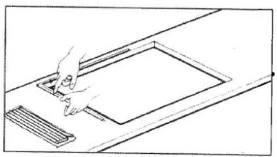 BERTAZZONI PM6040X PM6V B - (FR) - 2