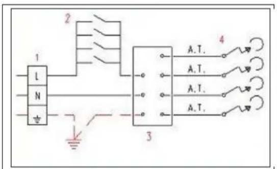 BERTAZZONI PM6040X PM6V B - (FR) - 15