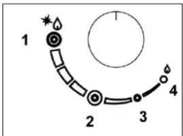 BERTAZZONI P9101PROX P61V - INSTALLATIE VAN HET APPARAAT - 11