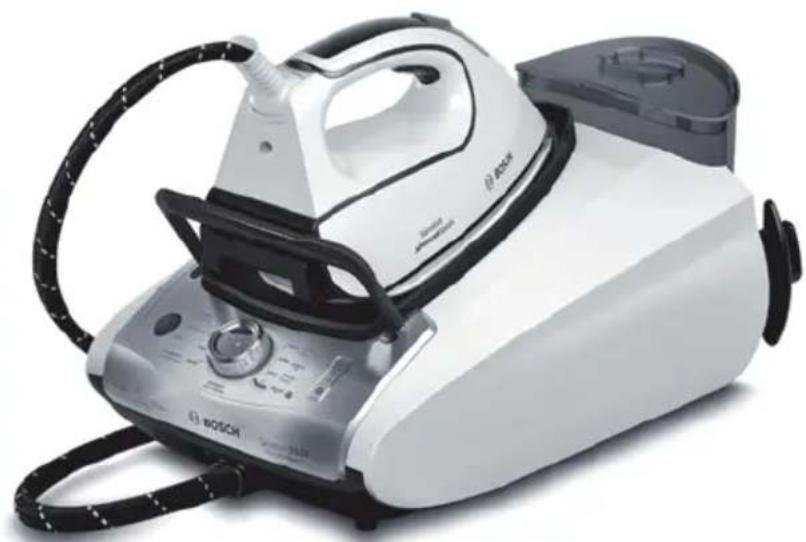 BOSCH Sensixx DS38 TDS383110 - 1