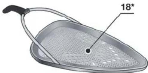 BOSCH Sensixx DS38 TDS383110 - 13