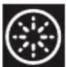 BOSCH Sensixx DS38 TDS383110 - Piastra di protezione tessili - 1