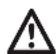 BOSCH Sensixx DS38 TDS383110 - Attention ! : - 1