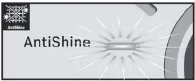AntiShine AntiShine