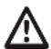 BOSCH Sensixx DS38 TDS383110 - Advarsel!: - 1