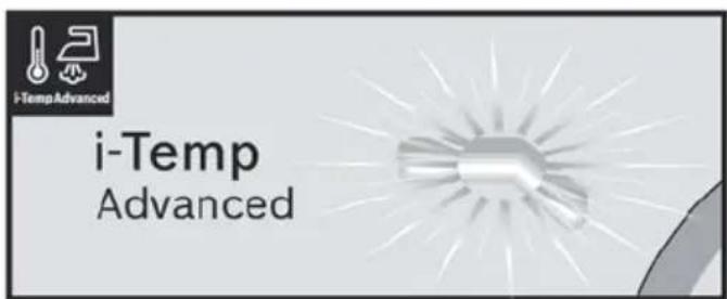 i-Temp Advanced