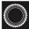 BOSCH Sensixx DS38 TDS383110 - Never rest the iron on the appliance without the iron pad! - 1