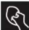 BOSCH Sensixx DS38 TDS383110 - ↑ Se utbrettssidene - 1