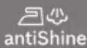 BOSCH Sensixx B45L TDS4570 - "AntiShine" functie - 1