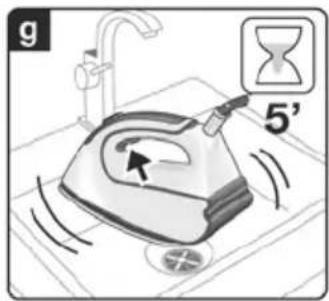 BOSCH Sensixx B45L TDS4570 - 8
