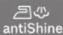 BOSCH Sensixx B45L TDS4570 - Fonction 'AntiShine' - 1