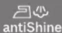 BOSCH Sensixx B45L TDS4570 - "AntiShine"-funktion - 1