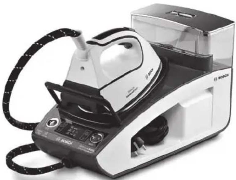 BOSCH Sensixx B45L TDS4570 - 1