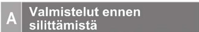 BOSCH Sensixx B45L TDS4570 - Merkkiäänen ottaminen käyttöön/käytöstä poistaminen - 1